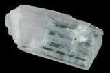 Gemmy Aquamarine Crystal - Baltistan, Pakistan #97859-1